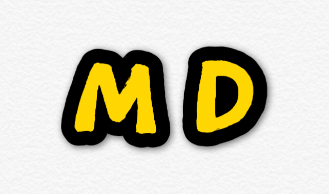 MD